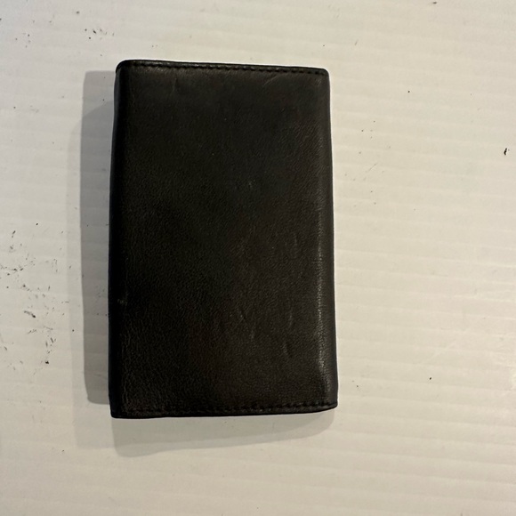 Christian Dior Vintage Key Wallet - Picture 2 of 4